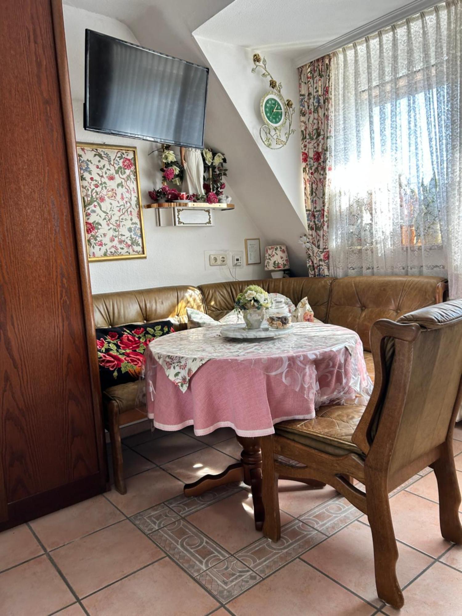 Hotel Haus Wessel Kolín nad Rýnem Exteriér fotografie