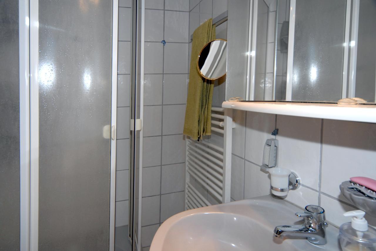 Hotel Haus Wessel Kolín nad Rýnem Exteriér fotografie