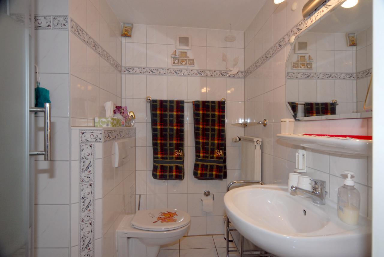 Hotel Haus Wessel Kolín nad Rýnem Exteriér fotografie
