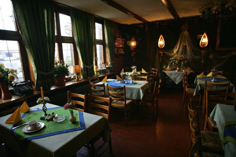 Hotel Haus Wessel Kolín nad Rýnem Exteriér fotografie